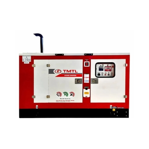 100 KVA Ashok Leyland Diesel Generator